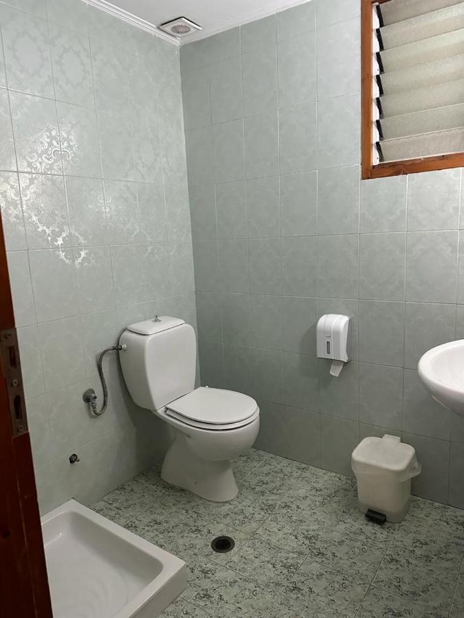 Fjora Rooms Σαράντα Εξωτερικό φωτογραφία